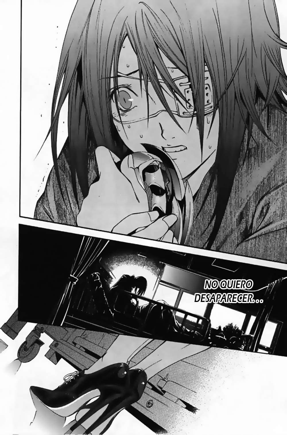 Read Air Gear Es Manga Online