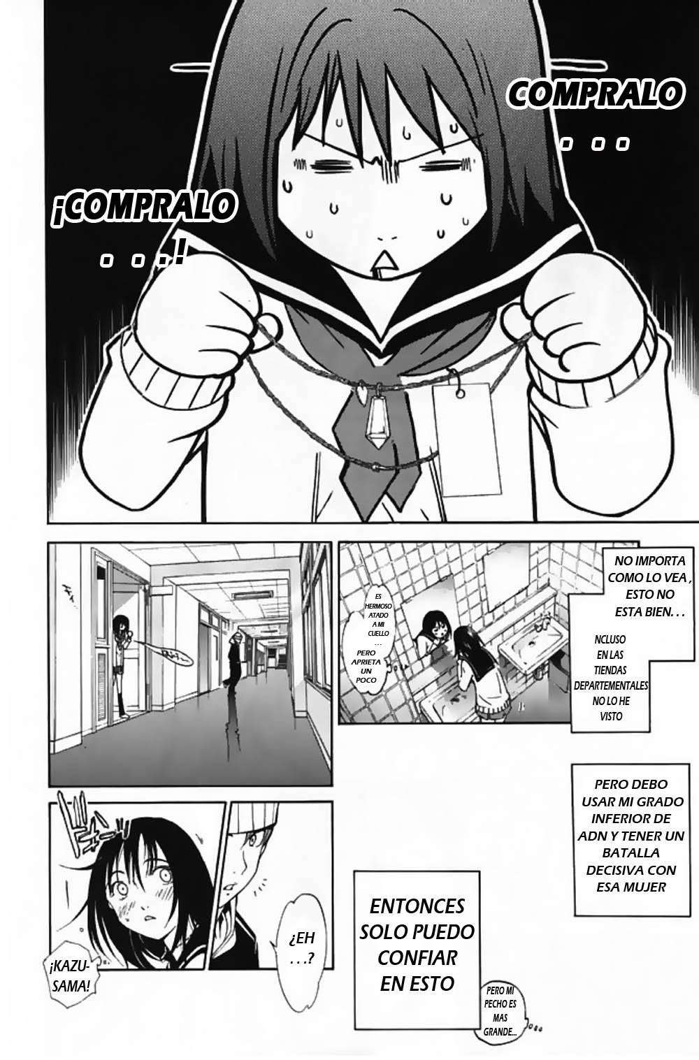 Read Air Gear Es Manga Online