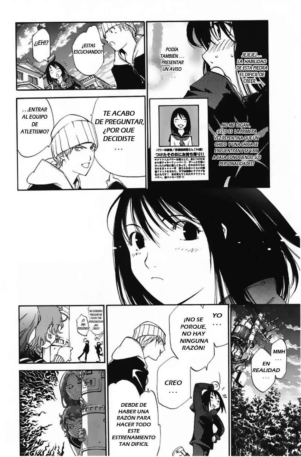 Read Air Gear Es Manga Online