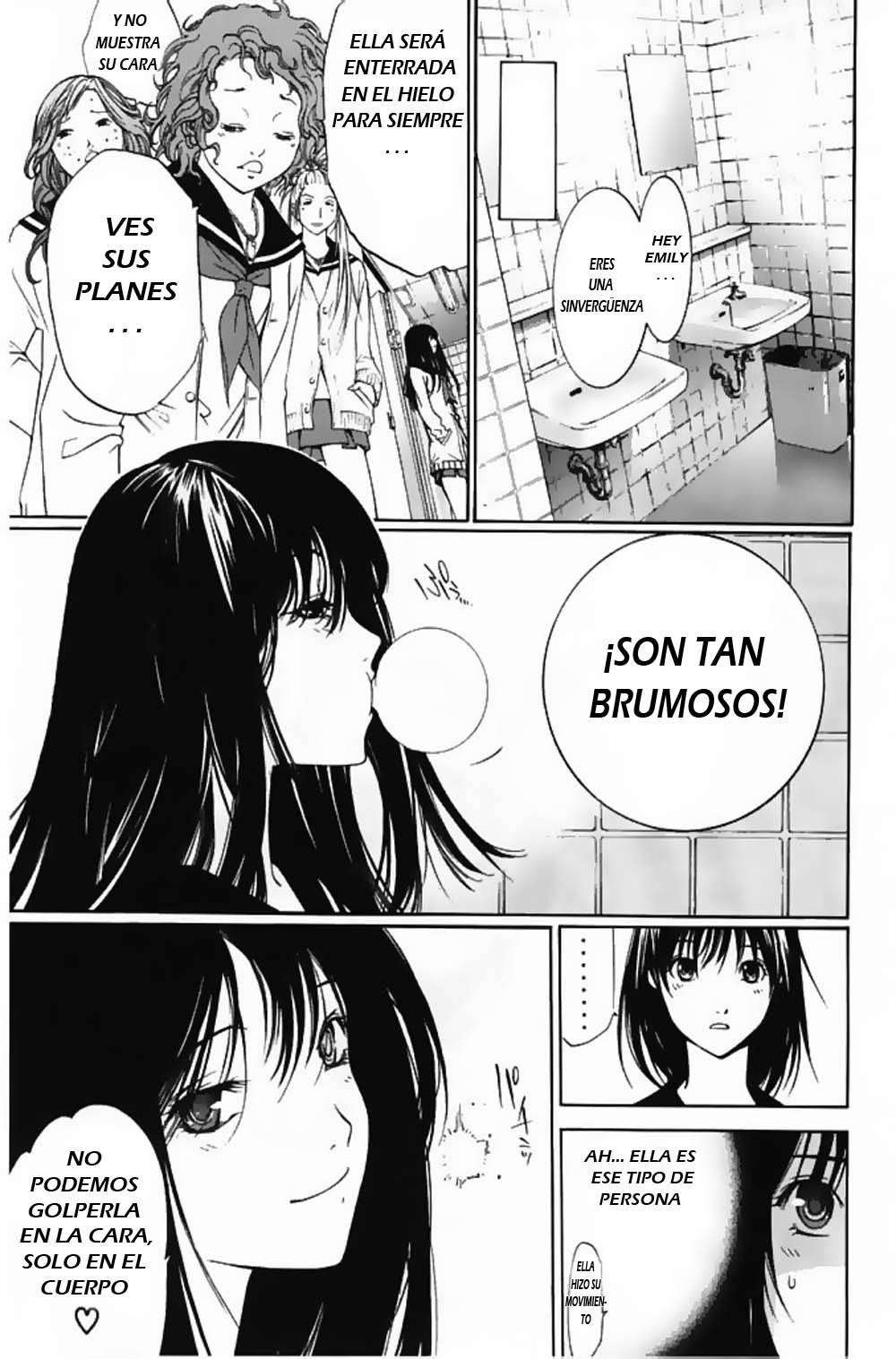 Read Air Gear Es Manga Online