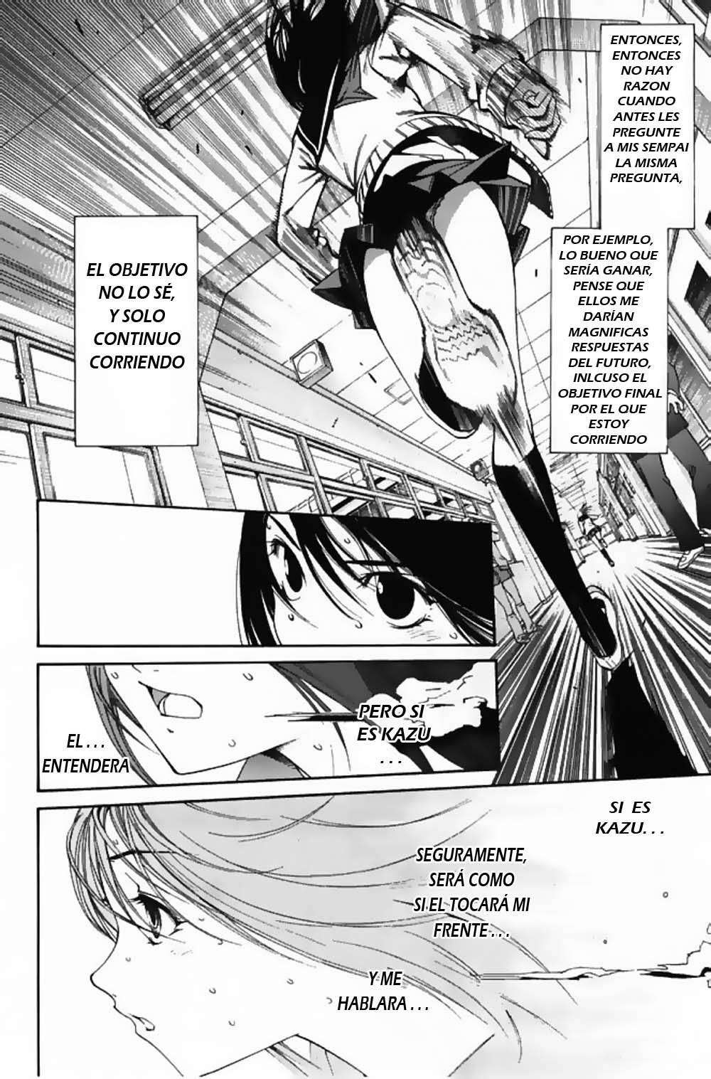 Read Air Gear Es Manga Online
