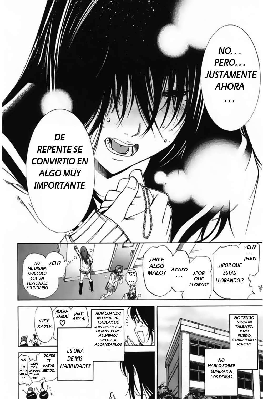 Read Air Gear Es Manga Online