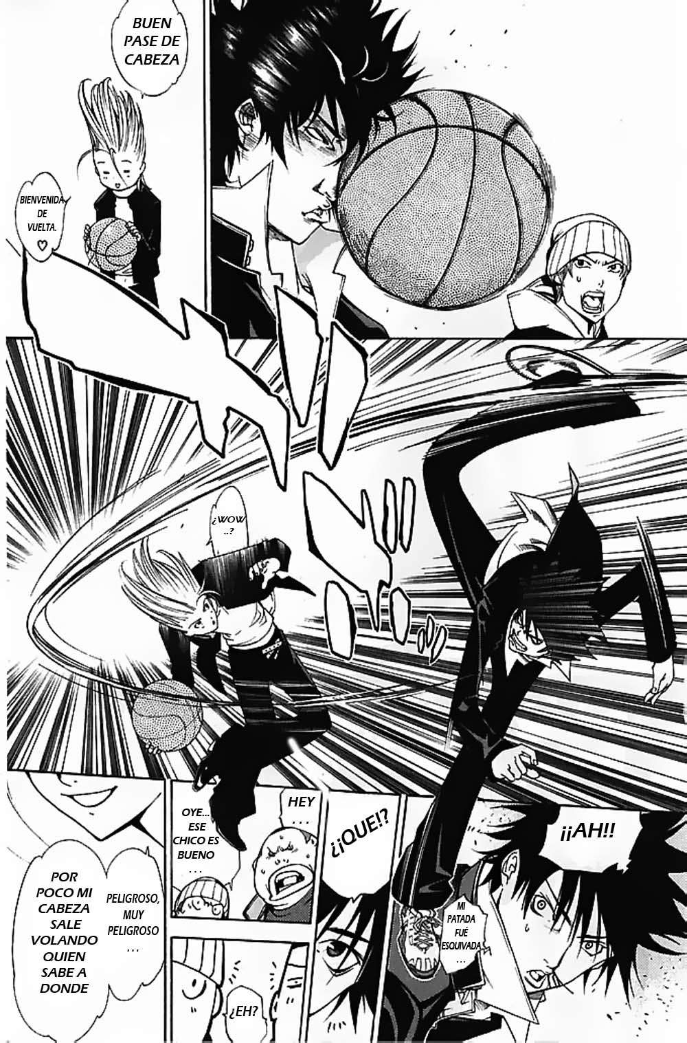 Read Air Gear Es Manga Online