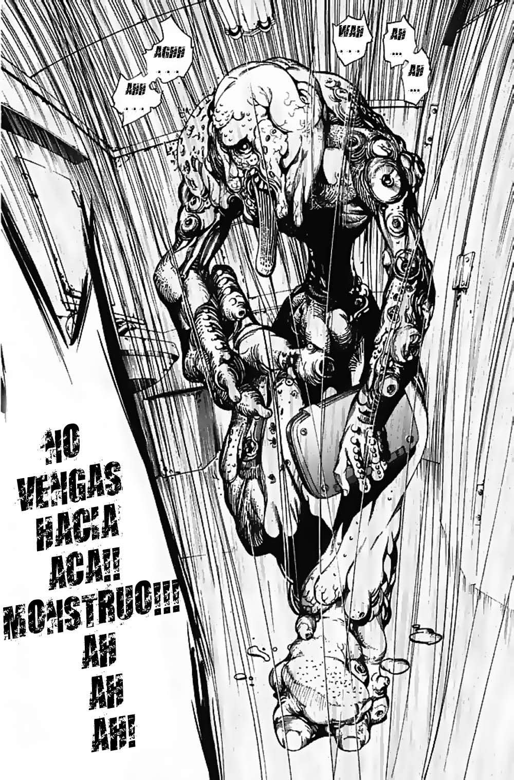 Read Air Gear Es Manga Online