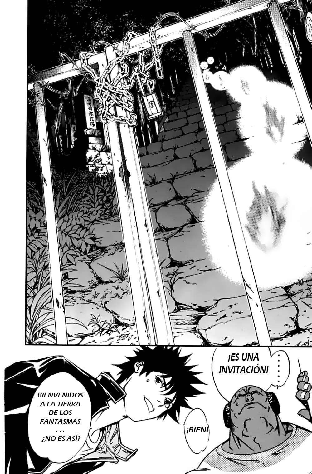 Read Air Gear Es Manga Online