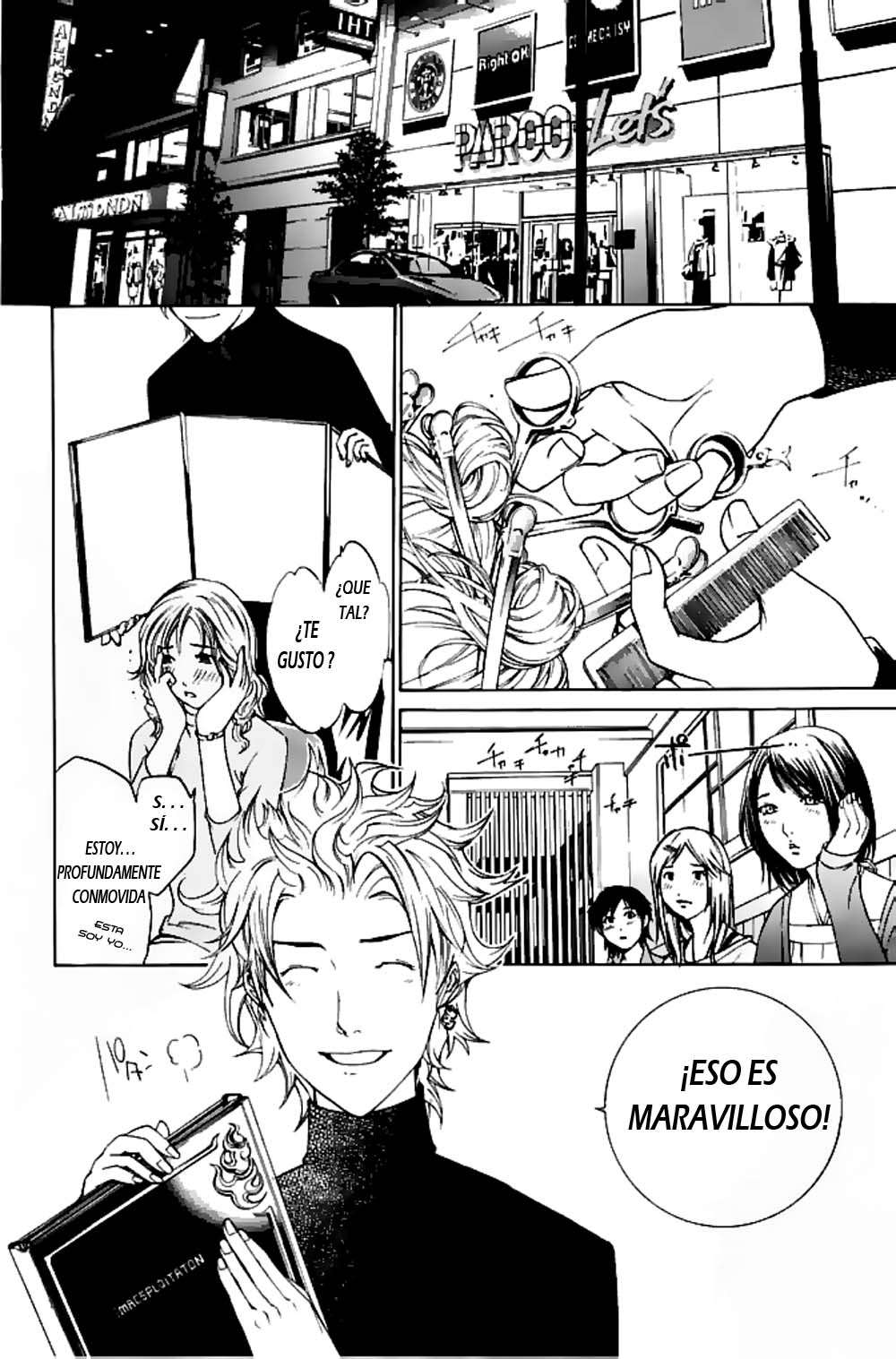 Read Air Gear Es Manga Online