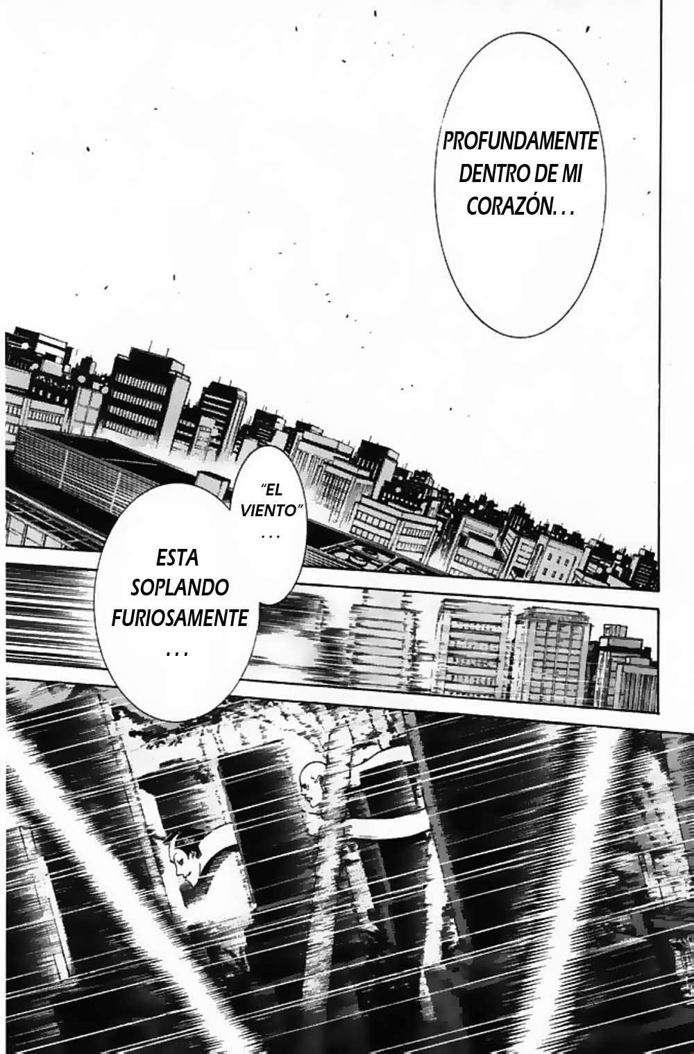 Read Air Gear Es Manga Online