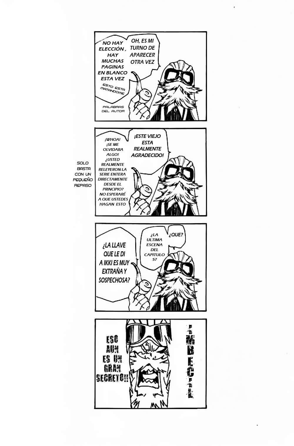Read Air Gear Es Manga Online