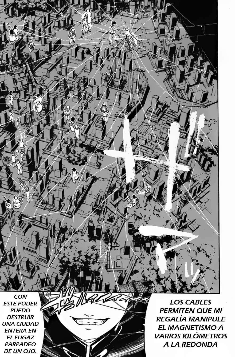 Read Air Gear Es Manga Online
