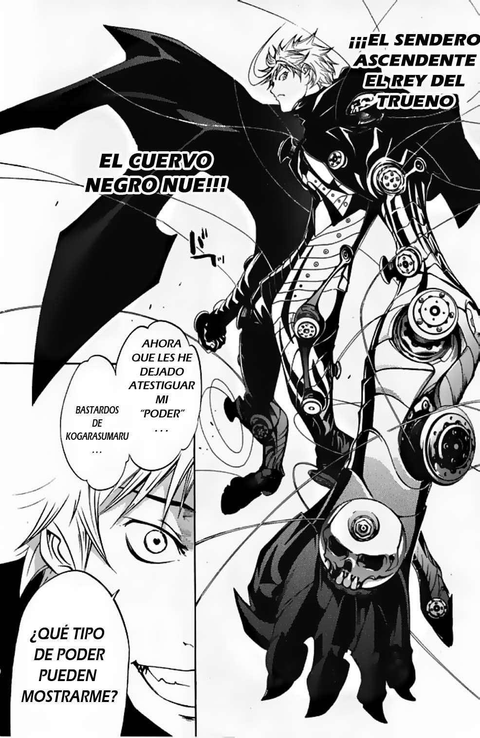 Read Air Gear Es Manga Online