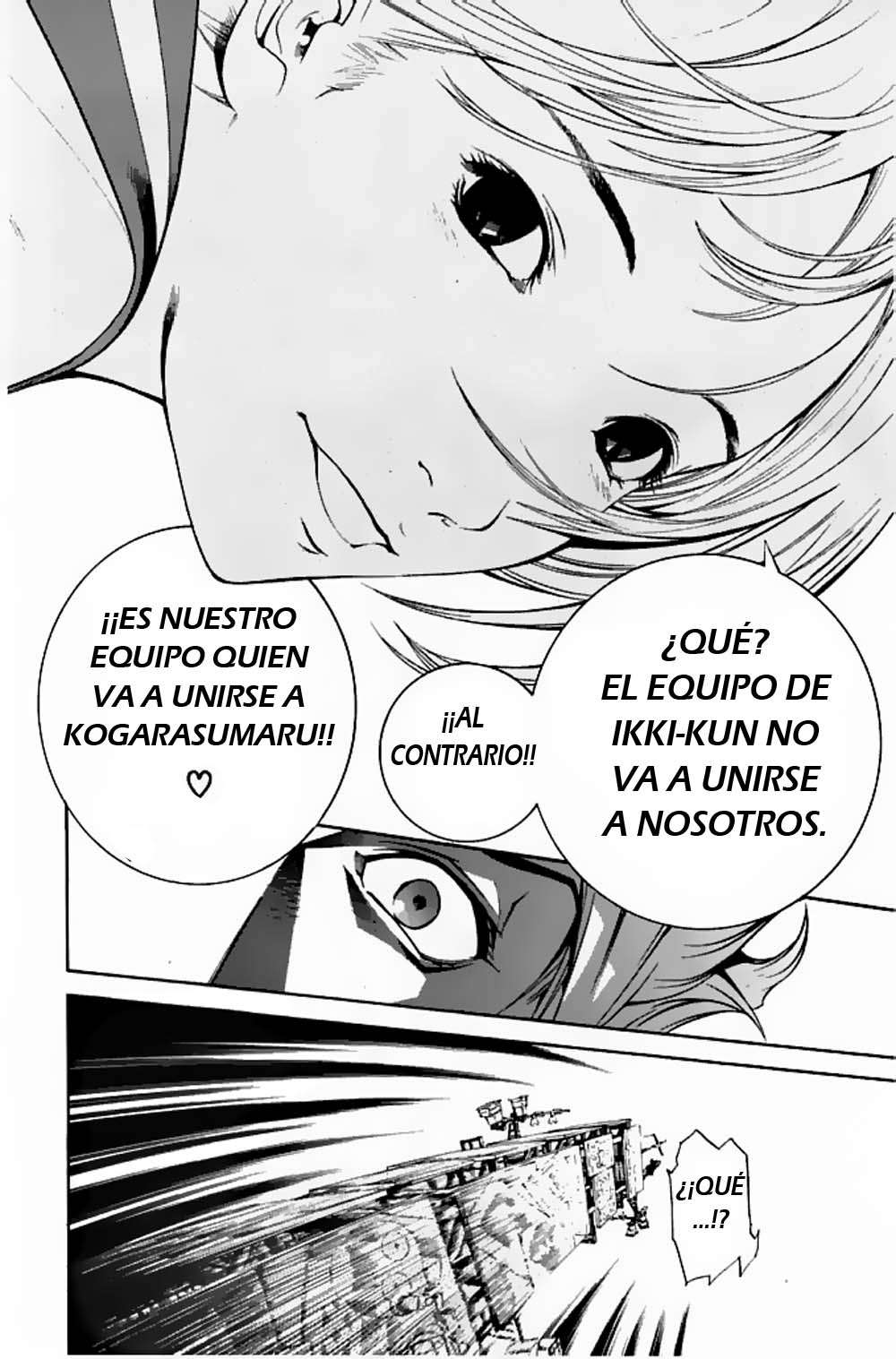 Read Air Gear Es Manga Online