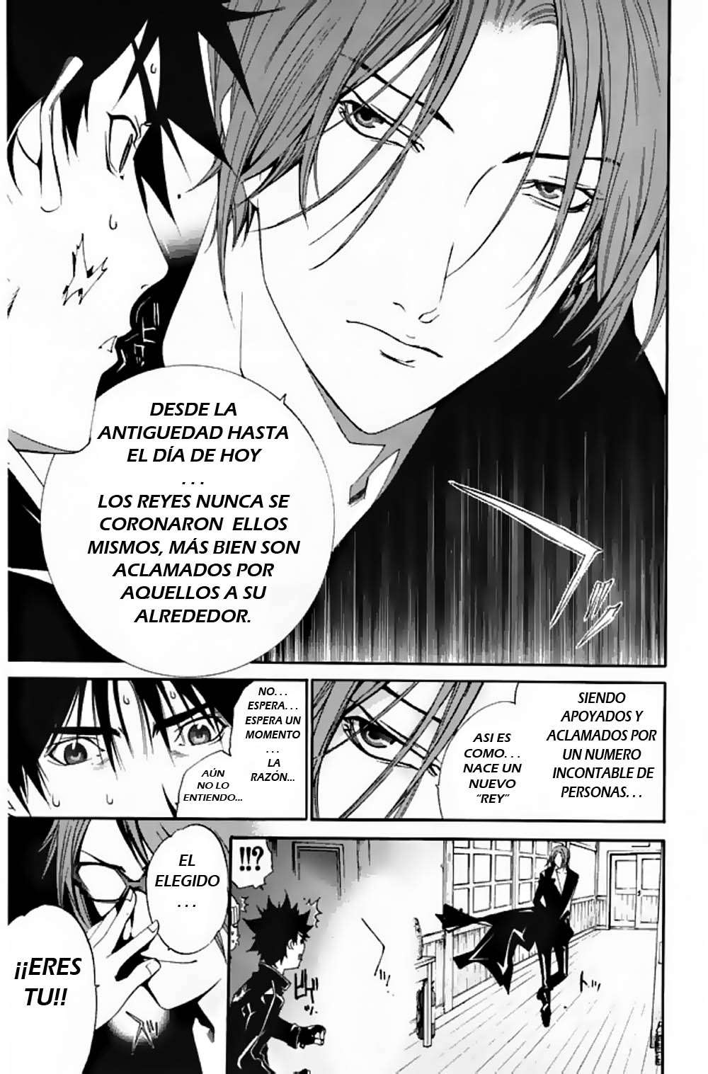 Read Air Gear Es Manga Online