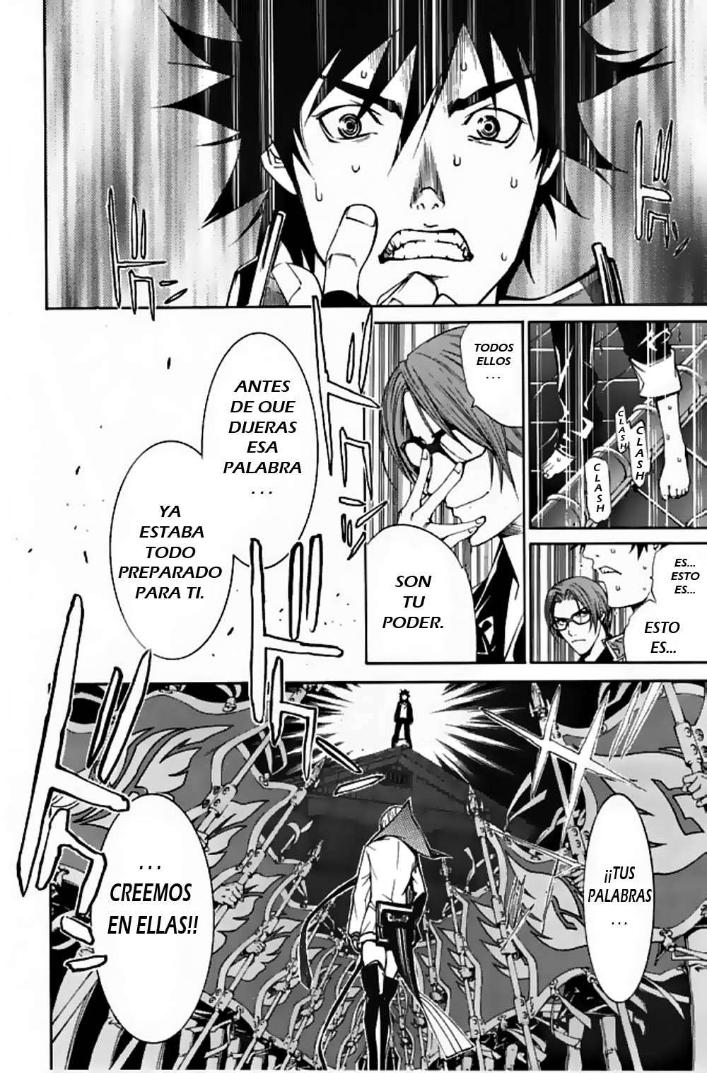Read Air Gear Es Manga Online