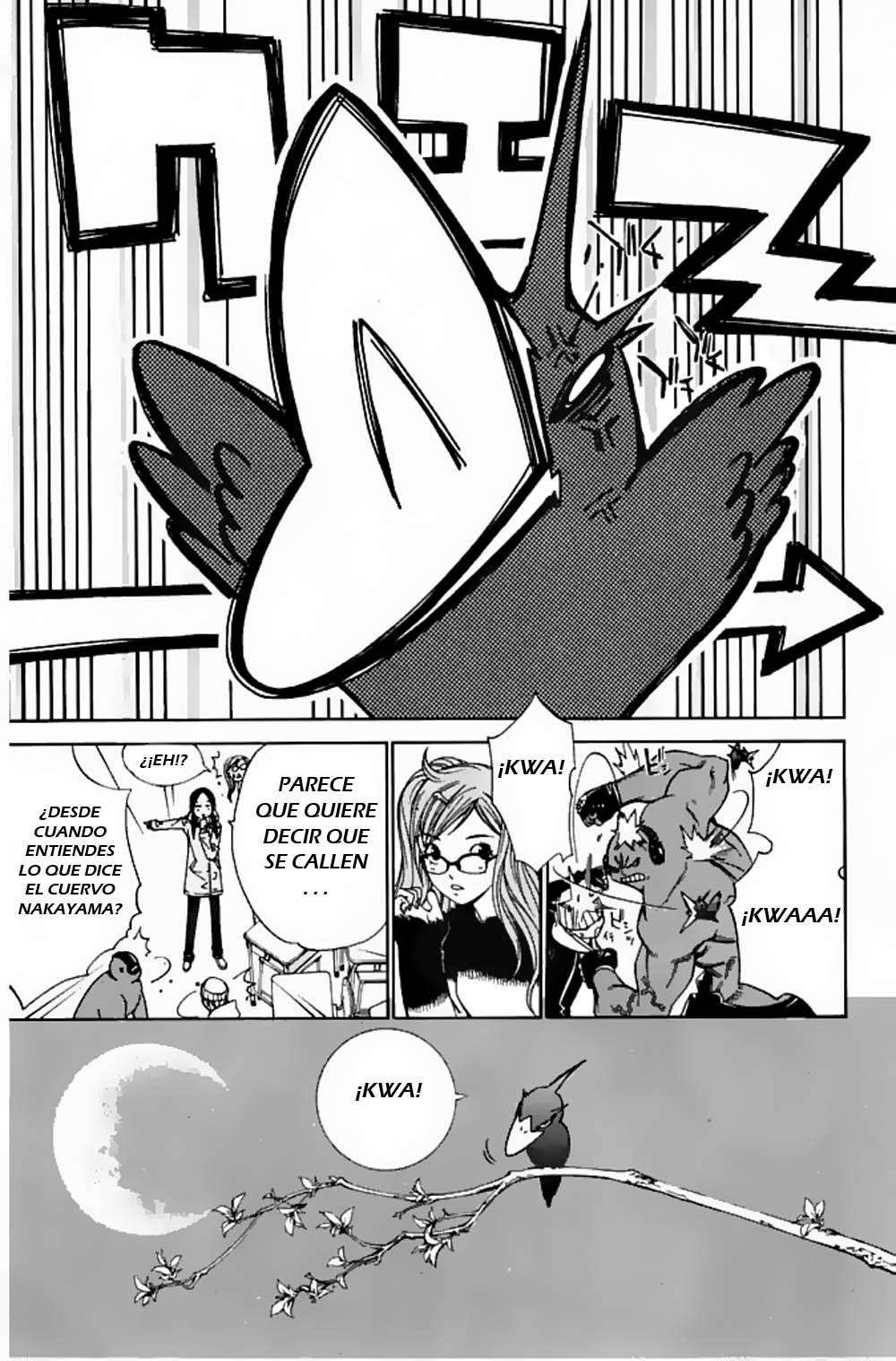 Read Air Gear Es Manga Online