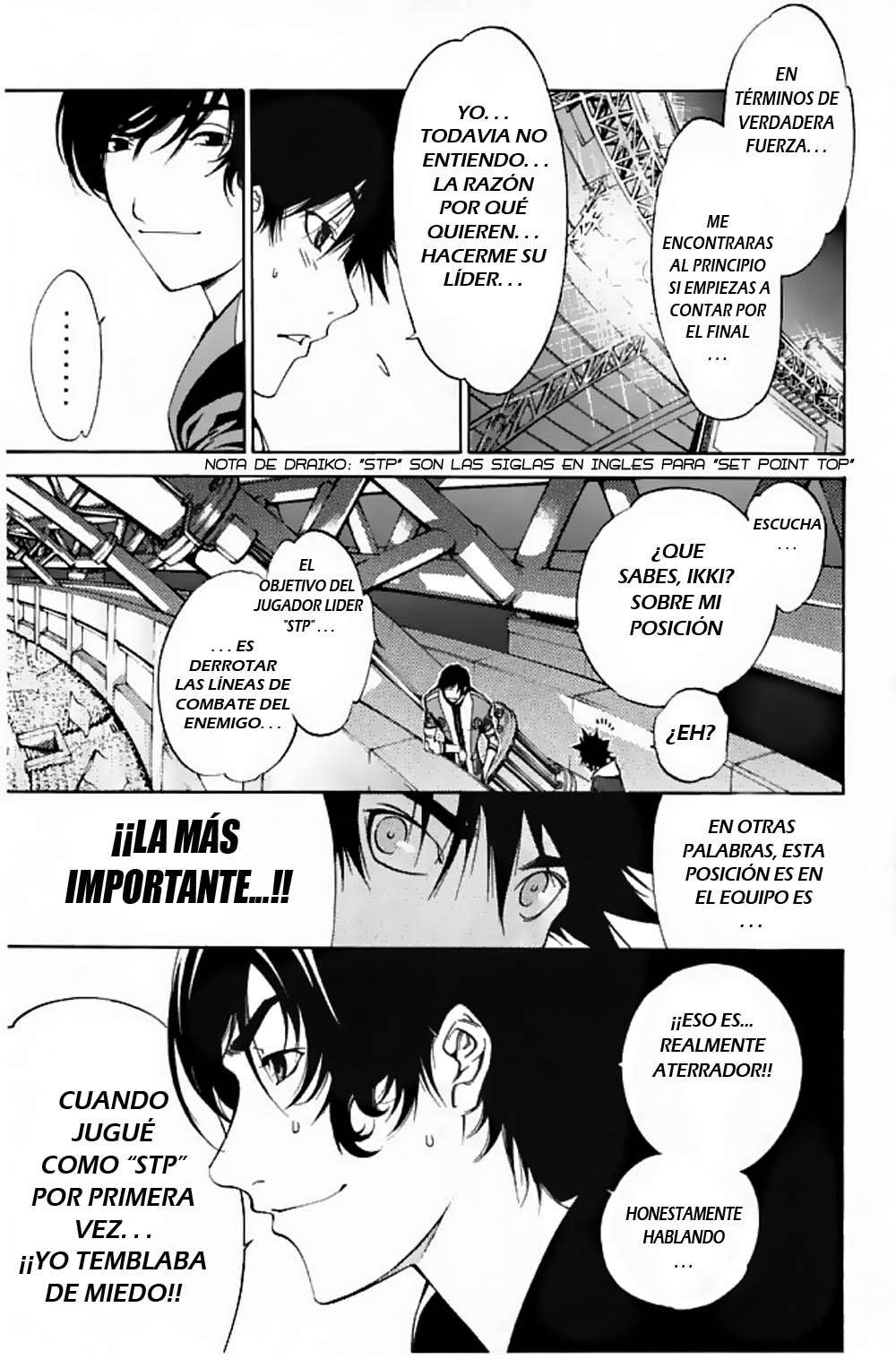 Read Air Gear Es Manga Online