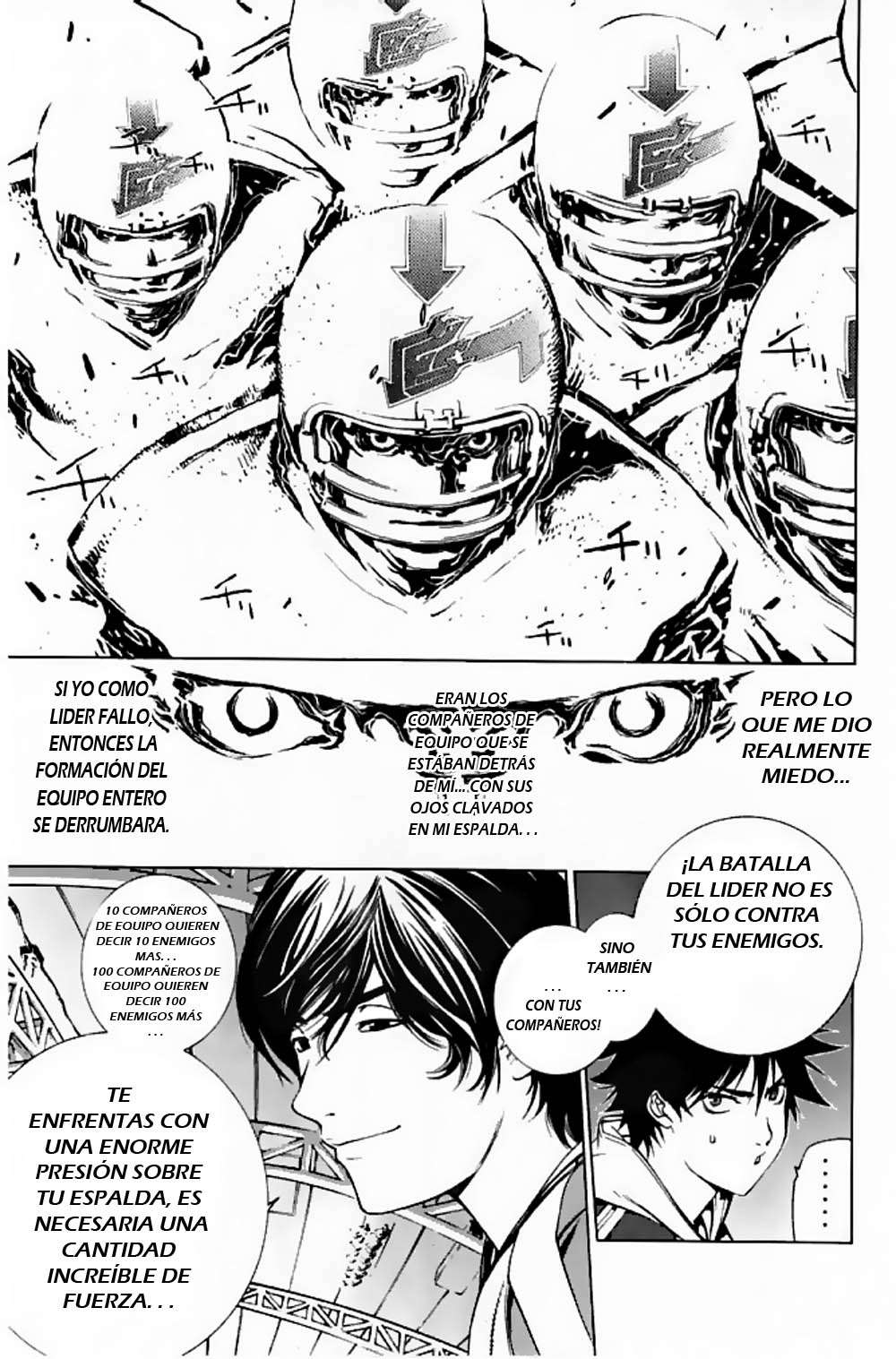 Read Air Gear Es Manga Online