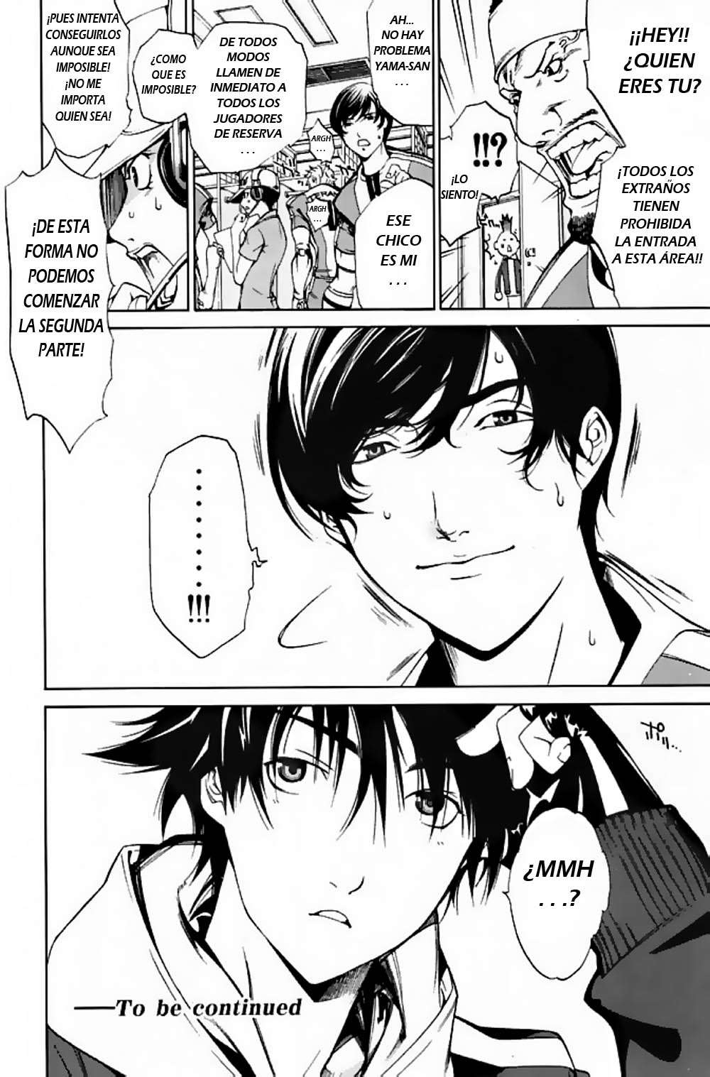 Read Air Gear Es Manga Online