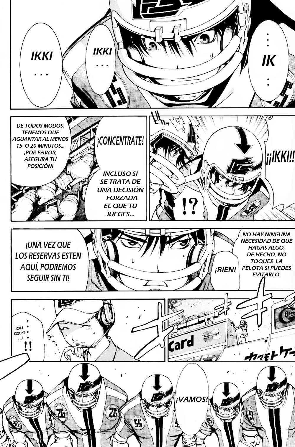 Read Air Gear Es Manga Online