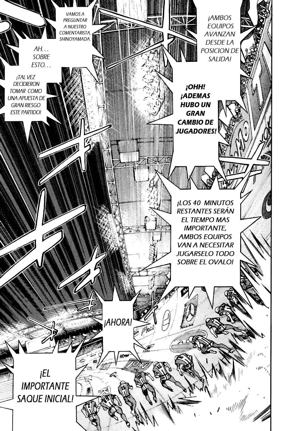 Read Air Gear Es Manga Online
