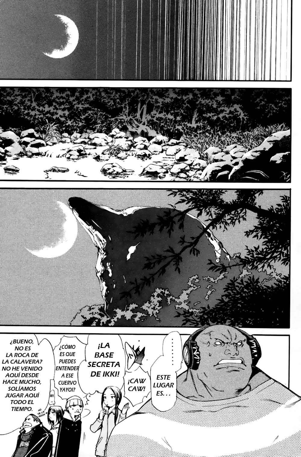 Read Air Gear Es Manga Online