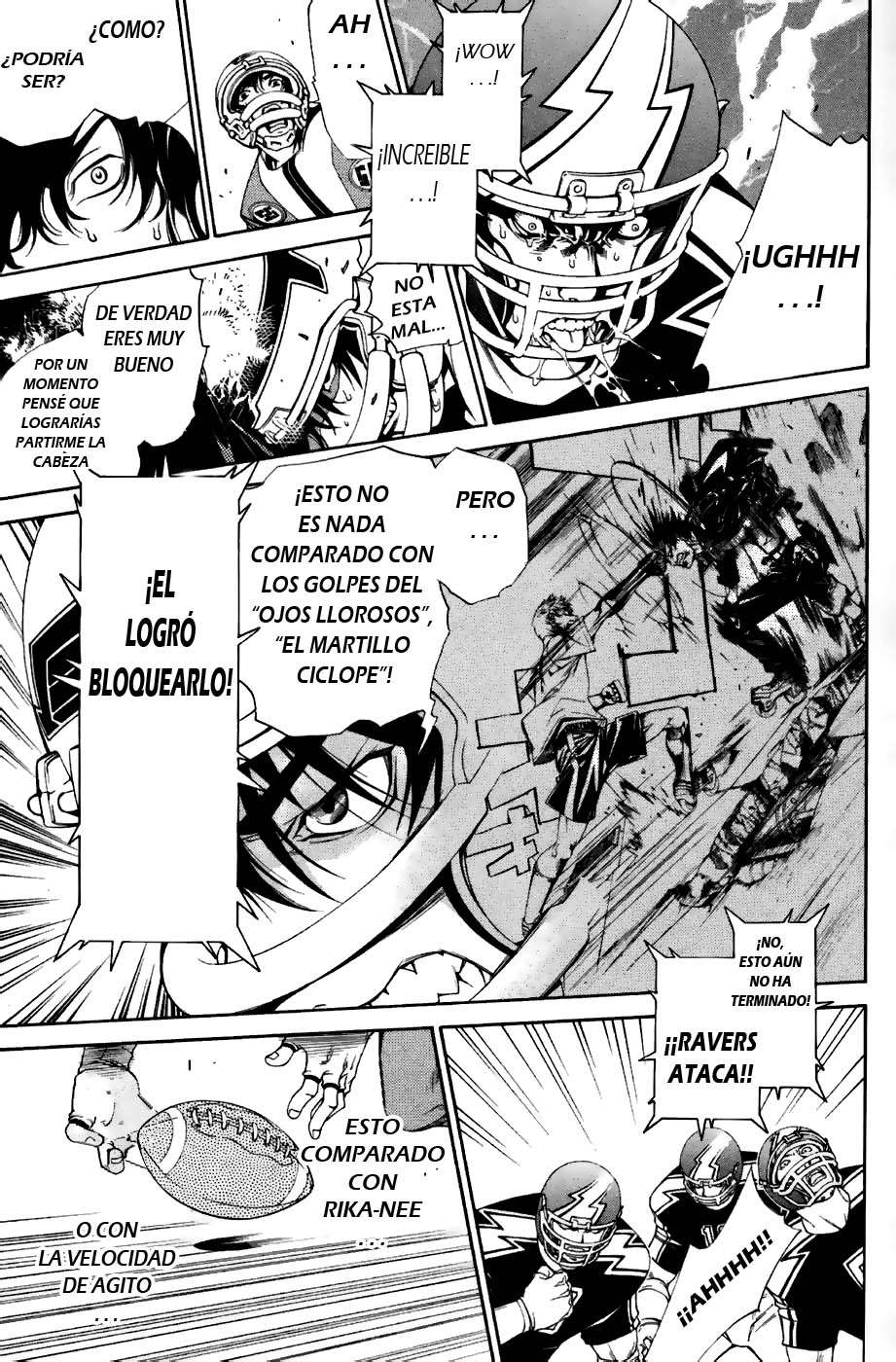 Read Air Gear Es Manga Online