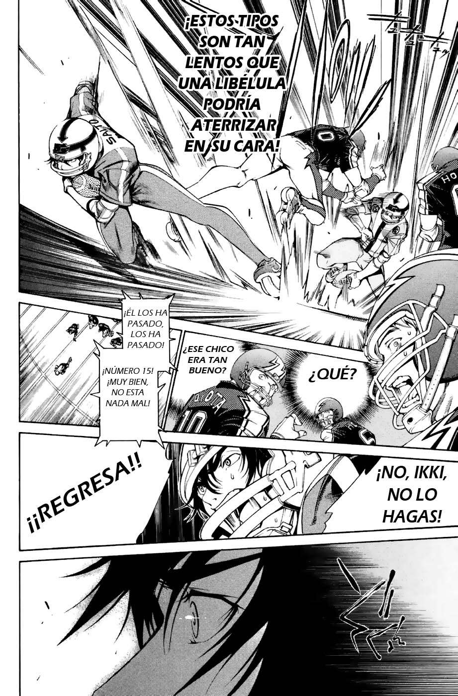 Read Air Gear Es Manga Online