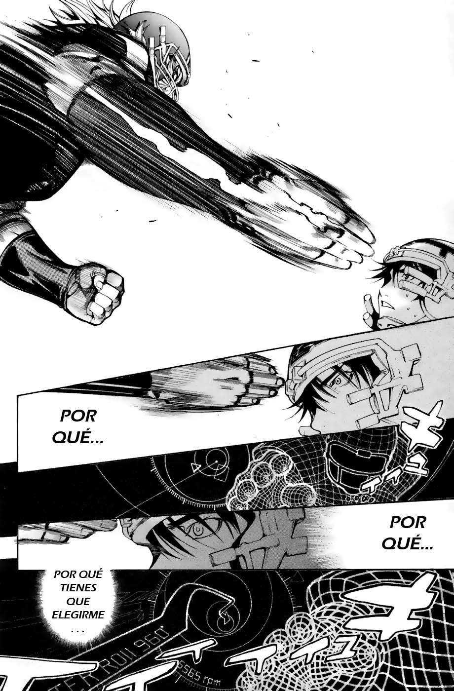 Read Air Gear Es Manga Online