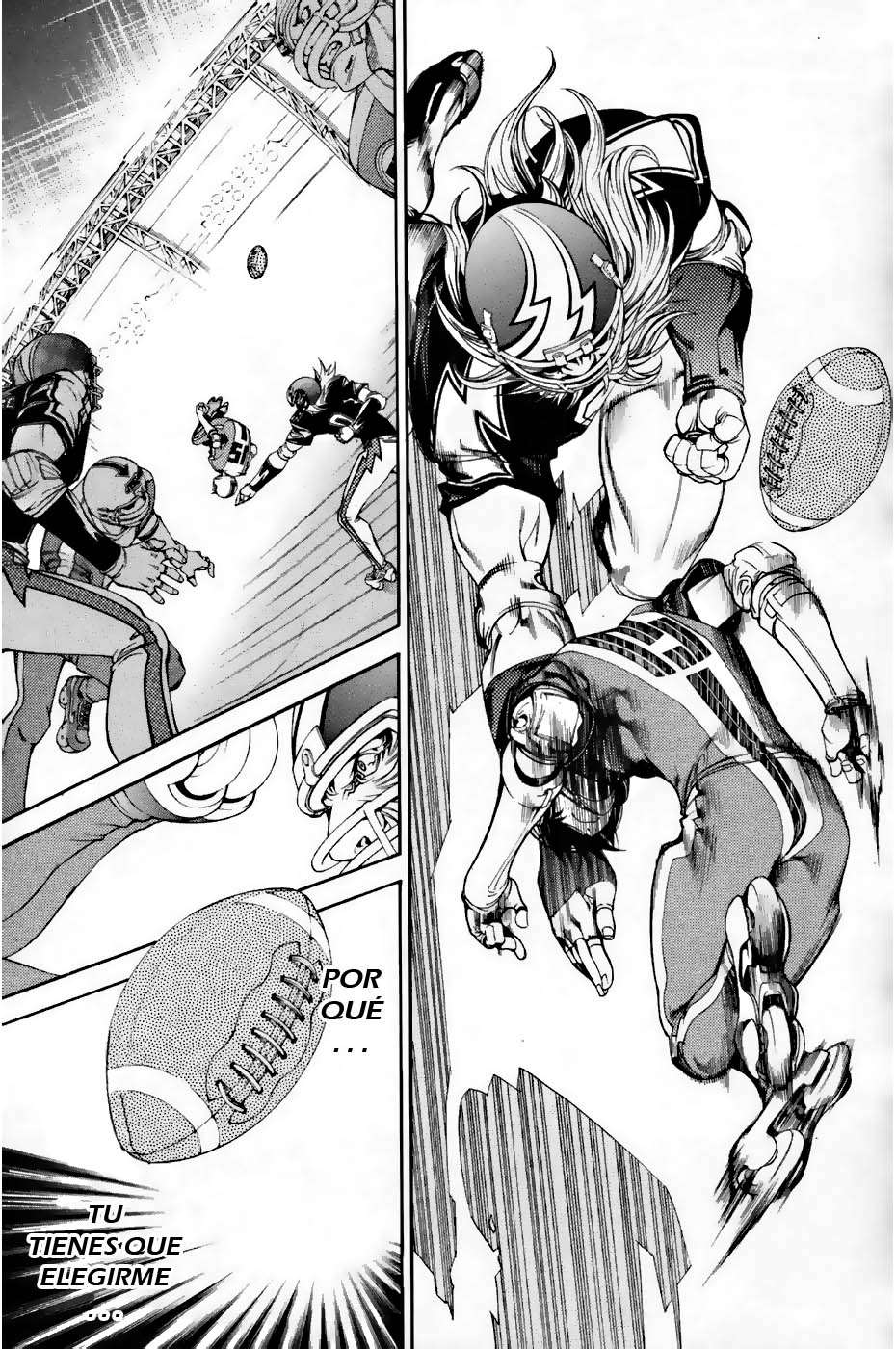 Read Air Gear Es Manga Online
