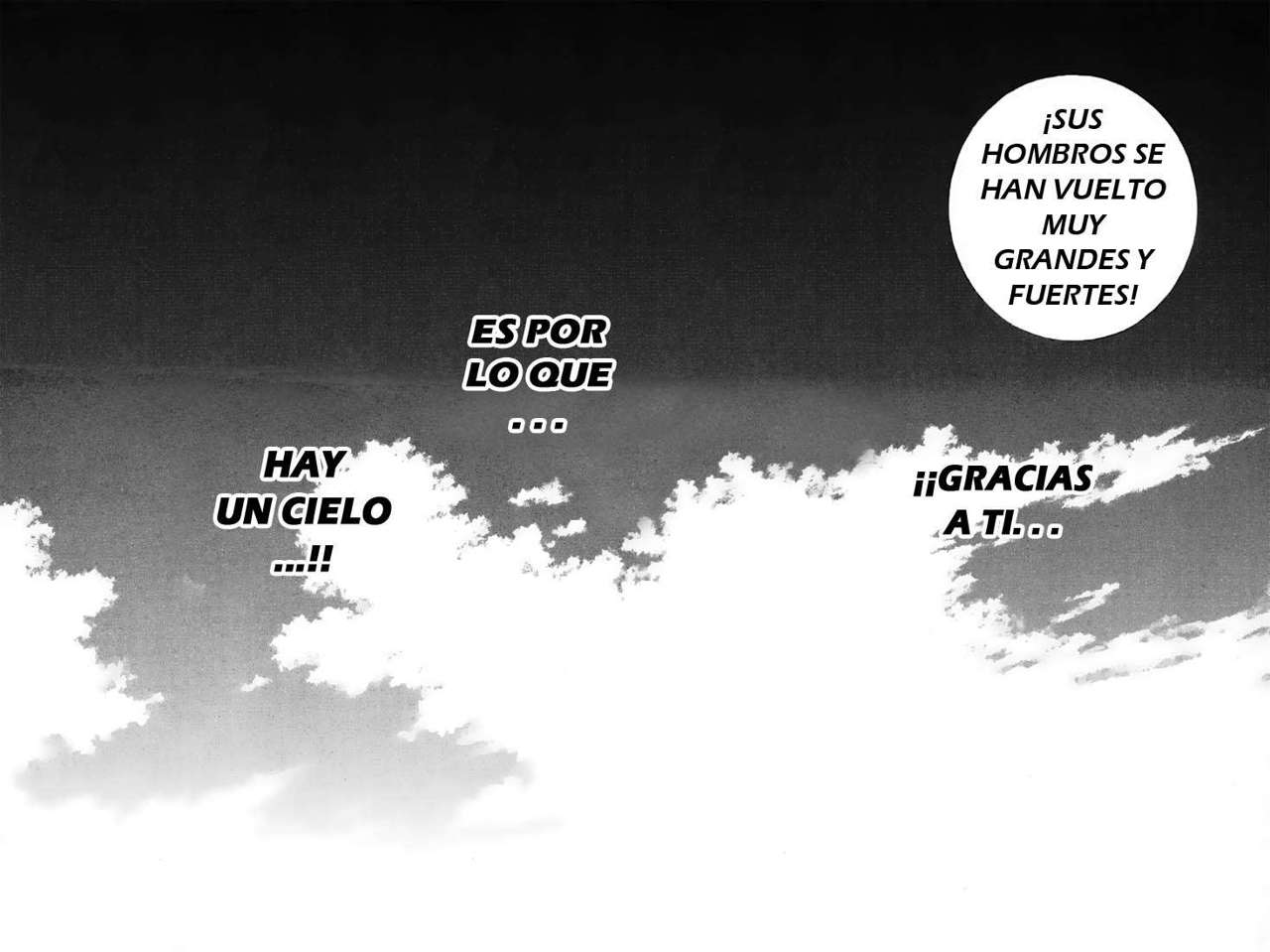 Read Air Gear Es Manga Online