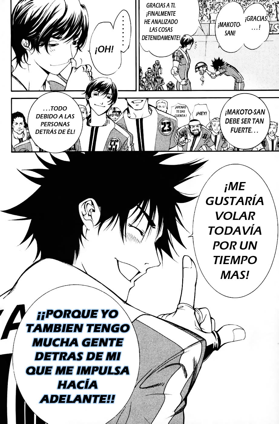 Read Air Gear Es Manga Online