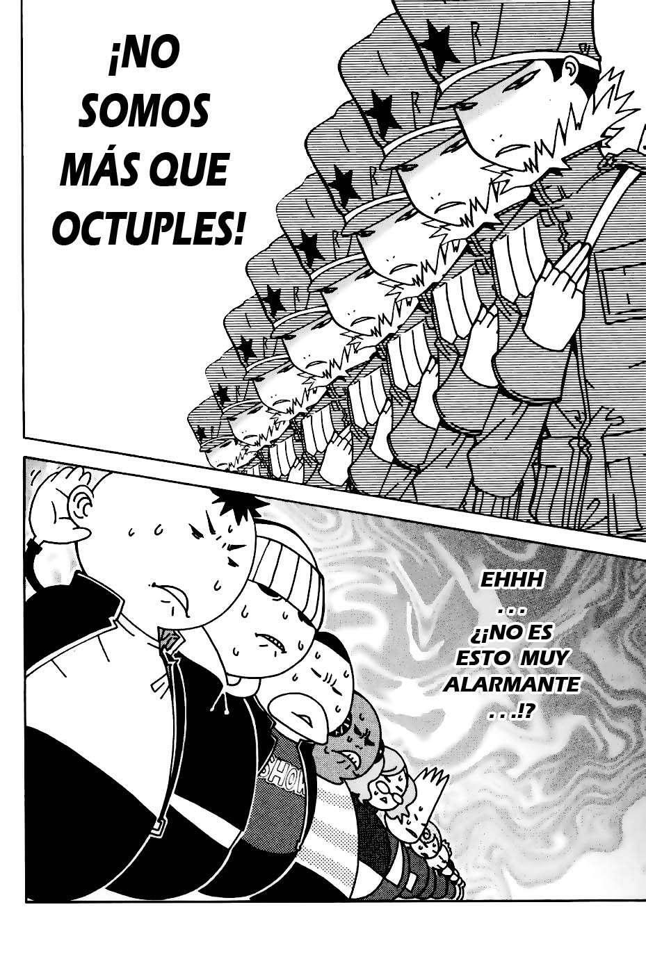 Read Air Gear Es Manga Online