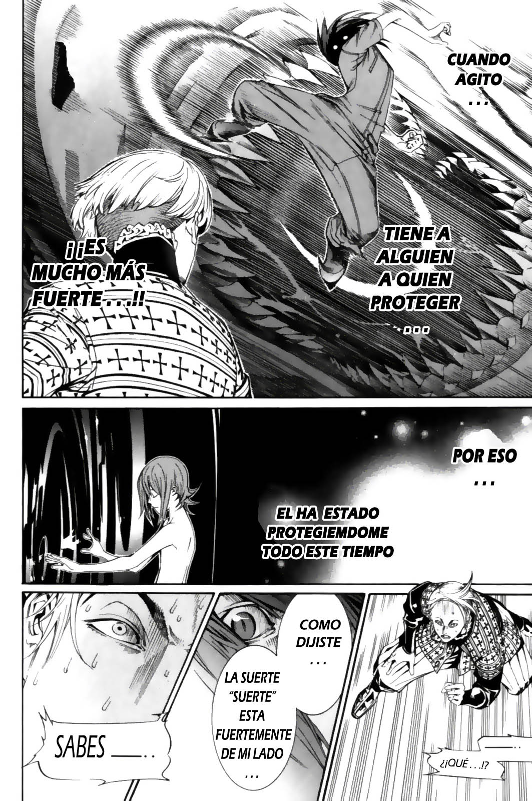 Read Air Gear Es Manga Online