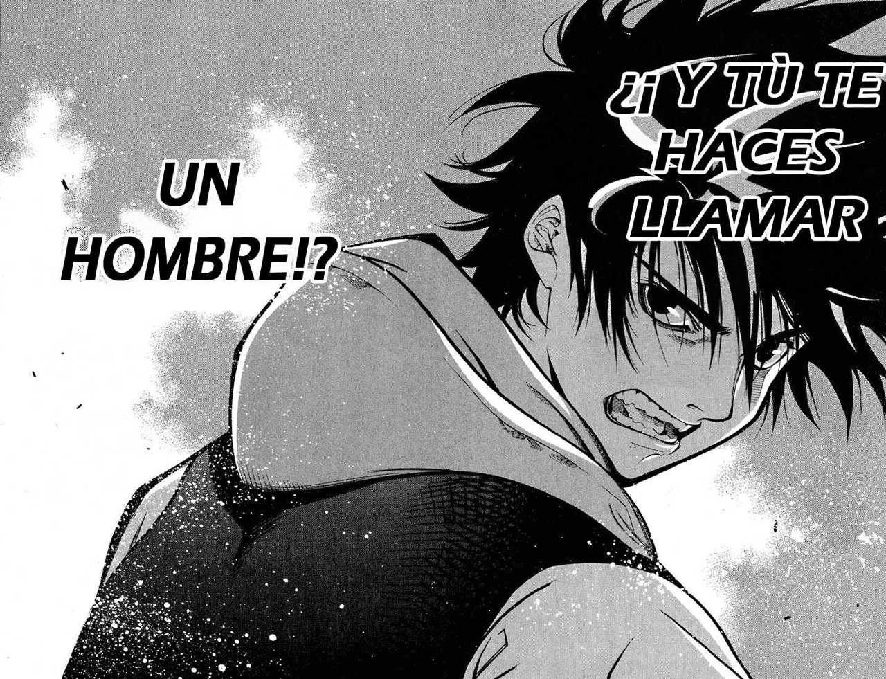 Read Air Gear Es Manga Online