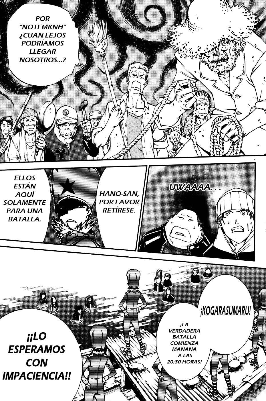 Read Air Gear Es Manga Online