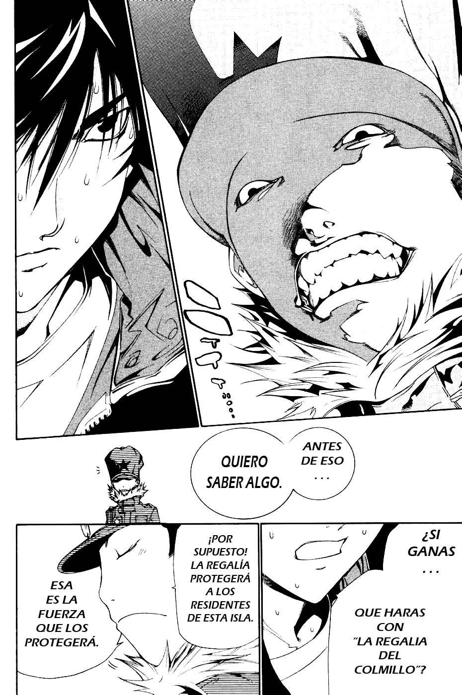 Read Air Gear Es Manga Online