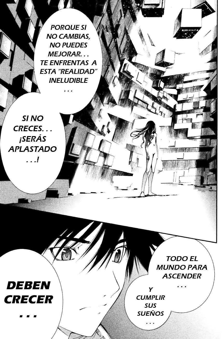Read Air Gear Es Manga Online