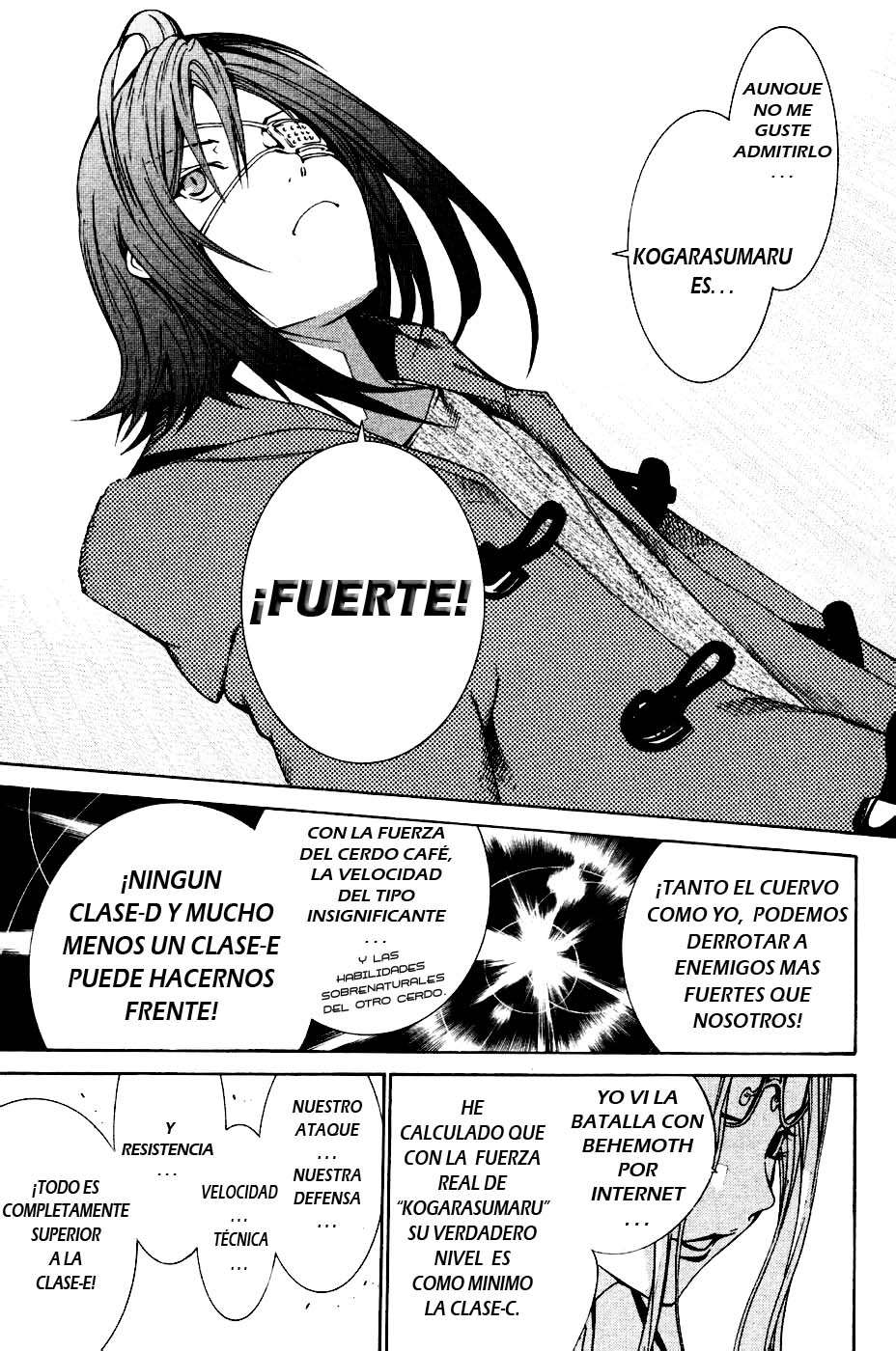 Read Air Gear Es Manga Online