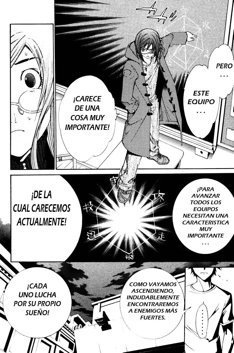 Read Air Gear Es Manga Online