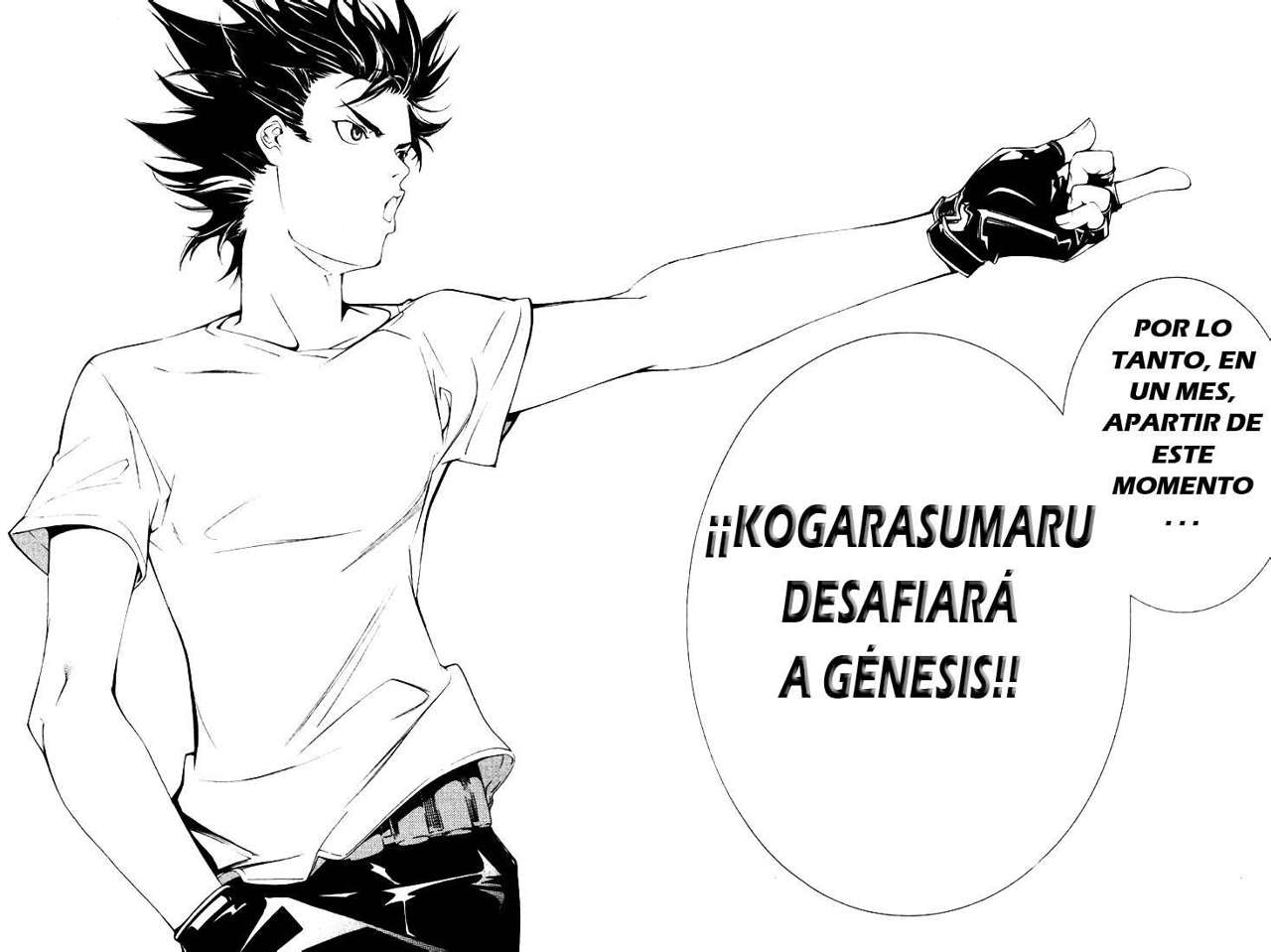 Read Air Gear Es Manga Online