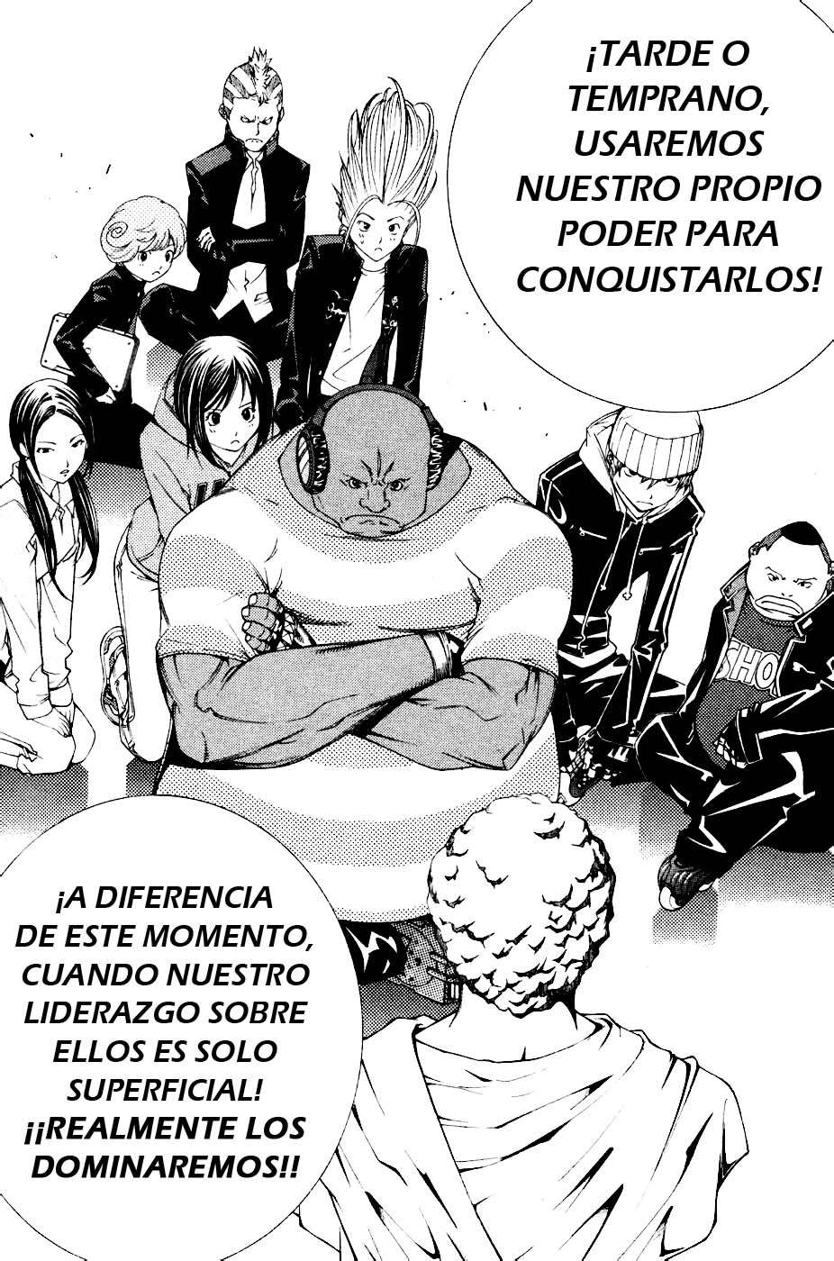 Read Air Gear Es Manga Online