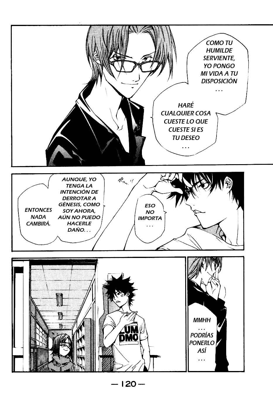 Read Air Gear Es Manga Online
