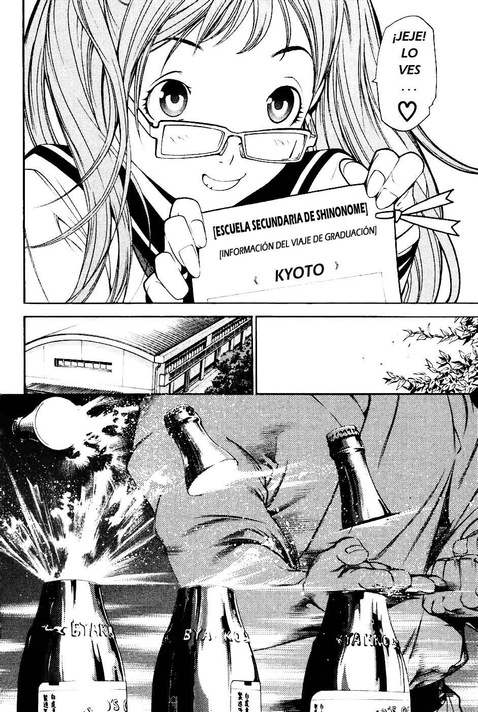 Read Air Gear Es Manga Online