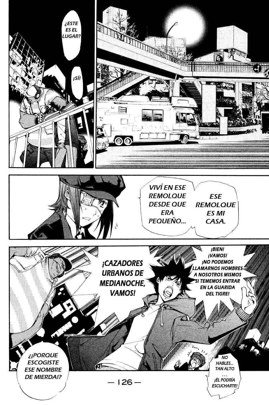 Read Air Gear Es Manga Online