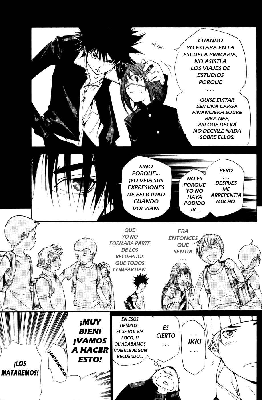 Read Air Gear Es Manga Online