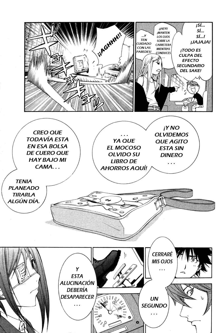 Read Air Gear Es Manga Online