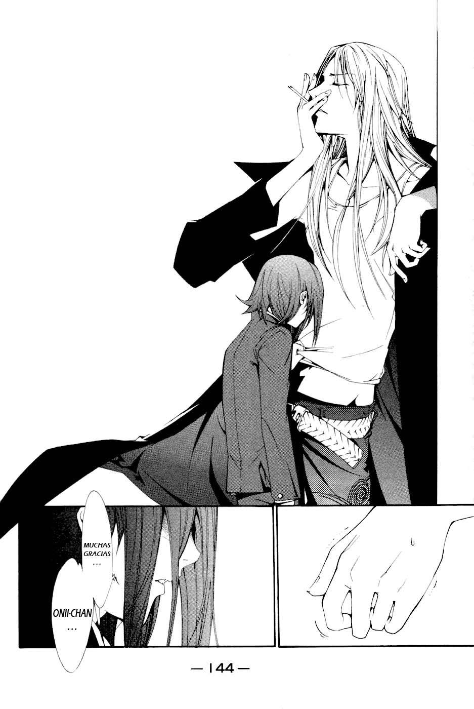 Read Air Gear Es Manga Online