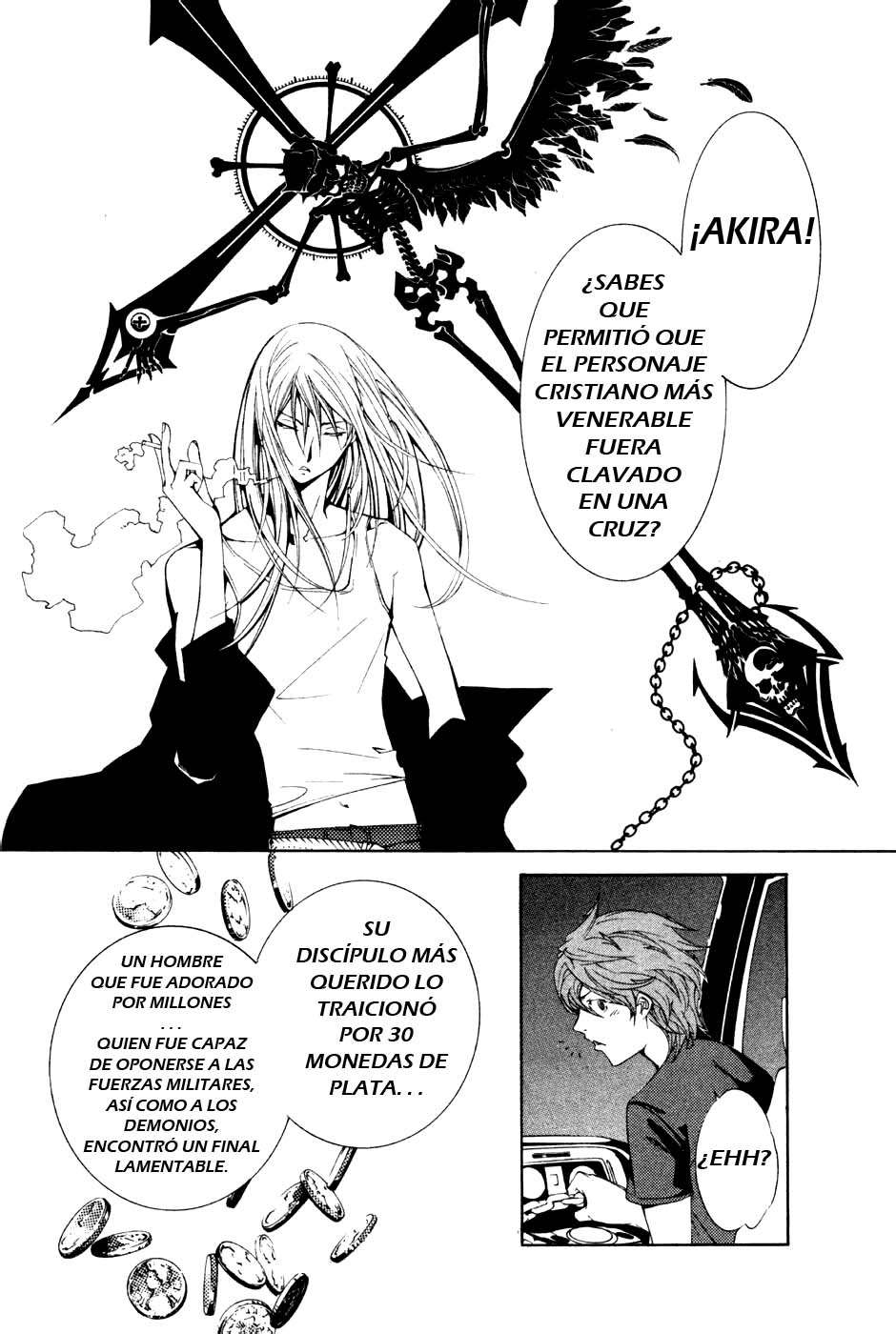 Read Air Gear Es Manga Online