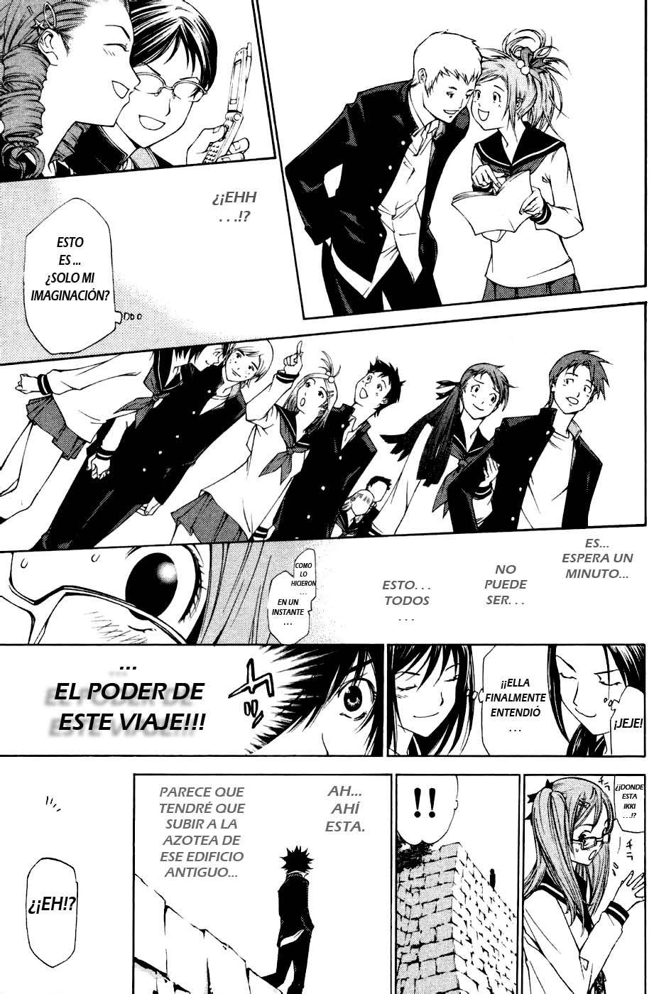 Read Air Gear Es Manga Online