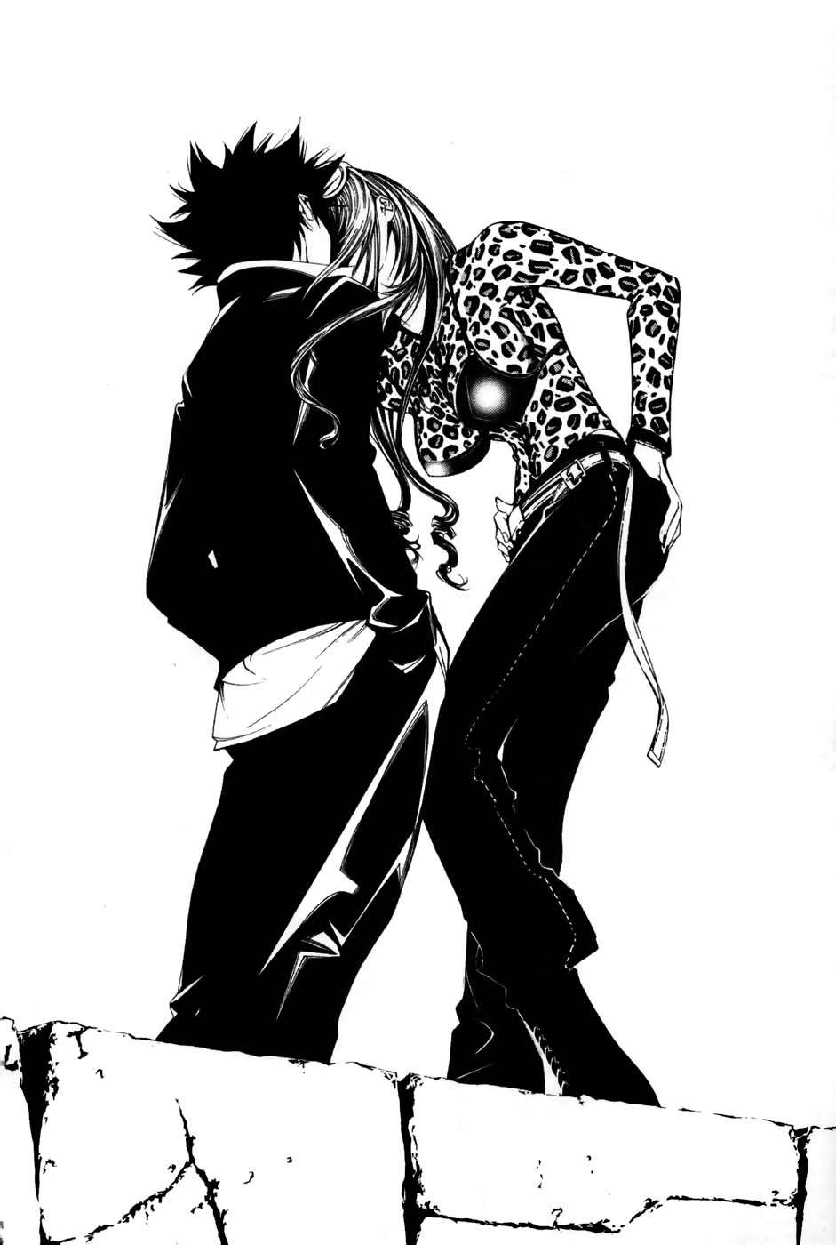 Read Air Gear Es Manga Online