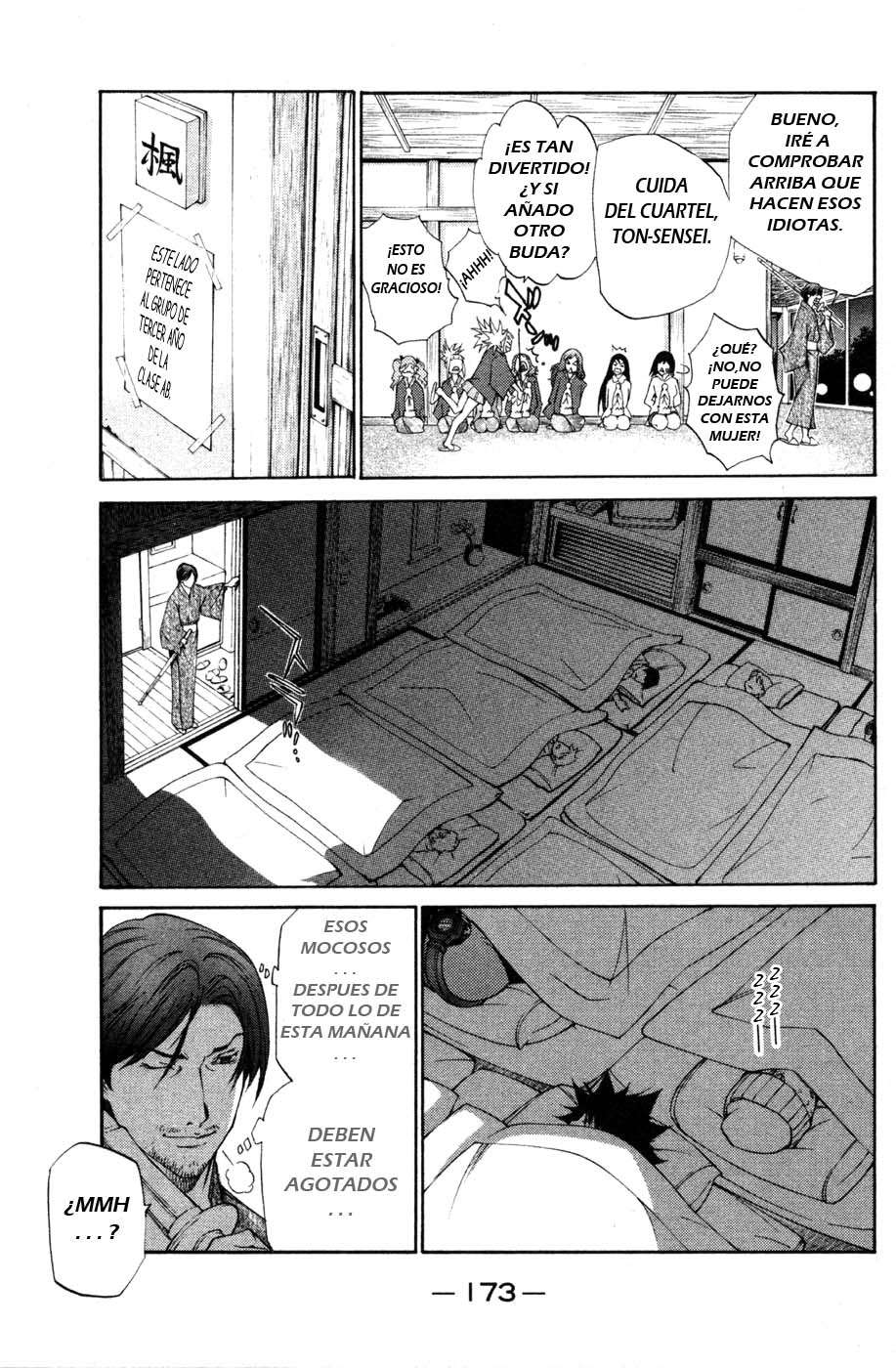 Read Air Gear Es Manga Online